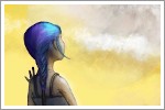 2021.06 - A ROOM WITH A VIEW: Is there Anybody Out There?