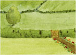 2021.06 - A ROOM WITH A VIEW: Towards the Shire