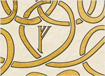 2021.05 - CELTIC: Knotted Gandalf