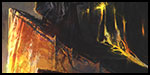 2020.02 - THE FOUR ELEMENTS - FIRE: Mount Doom