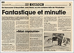 1988.12.01 Feuille d'Avis de Neuchâtel/L'Express