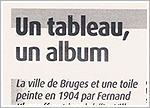 2005.01.19 - Le Ligueur (Belgium)