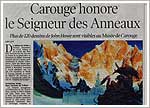 2005-06.29 - La Tribune de Genève
