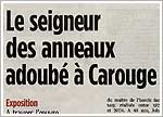 2005.07.07 - La Tribune de Genève