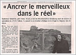 2006.12.16 - Dernières Nouvelles d'Alsace