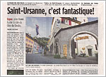 2007.08.23 - Tribune de Genève