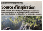 2003.10.23 - La Voix du Jura