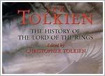 The History of The Lord of the Rings boxed set
