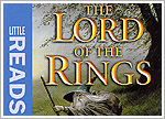 The Lord of the Rings - WHSmith Little Reads