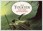 The Lord of the Rings - hardcover