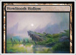 Magic - the Gathering: Howltooth Hollow