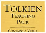 Tolkien Teaching Pack
