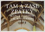 There and Back Again: The Map of the Hobbit - Czech Republic