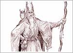 Western Wizard