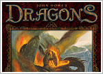 Dragons 2007