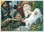 Rip Van Winkle - cover