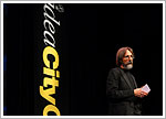 ideaCity, Toronto - June 23, 2006