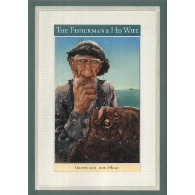THE FISHERMAN AND HIS WIFE (USA/CAN/UK)
