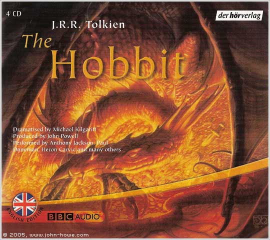 The Hobbit (DE)