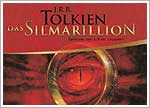 THe Silmarillion - Audio CD Set (Germany)