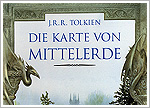 DIE KARTE VON MITTELERDE
