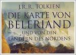 DIE KARTE VON BELERIAND