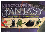L'ENCYCLOPEDIE DE LA FANTASY (EU)
