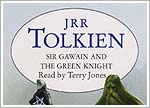 Sir Gawain and the Green Knight: Unabridged (Audio Cassette) (UK/USA/CAN)