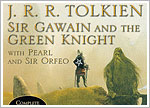 Sir Gawain and the Green Knight - Audio CD set (UK/CAN)