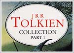J R R Tolkien Collection (UK)