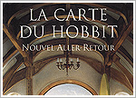 LA CARTE DU HOBBIT (EU/CAN)