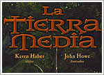 La Tierra Media
