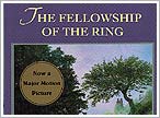 The Lord of the Rings Part I: The Fellowship of the Ring: BBC Radio Full-cast dramatization (Audio cassettes) (USA)