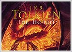 THE HOBBIT - AUDIO CD (UK/USA)