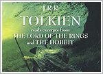 J.R.R. Tolkien reads excerpts from The Lord of the Rings and The Hobbit (UK/USA)