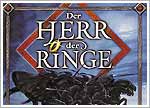 LORD OF THE RINGS BOARDGAME -THE SAURON EXPANSION (DE)