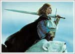 The Knight With the Lion: The Story of Yvain (USA/CAN/UK)
