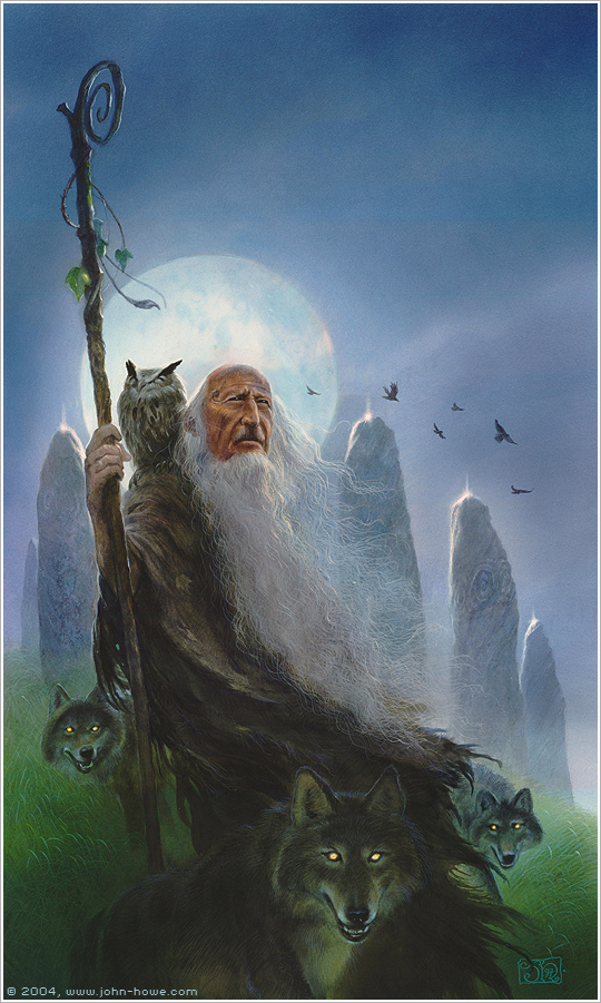 Wizard Fantastic