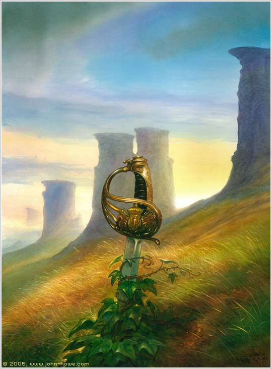 The Soldier Son Trilogy Volume 1: Shaman's Crossing