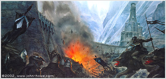 Helms Deep
