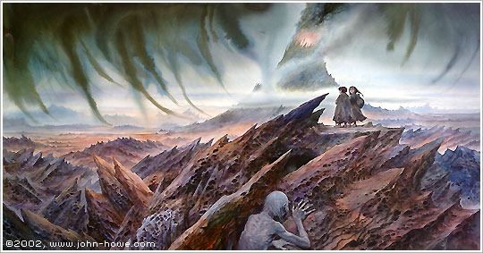 Mount Doom