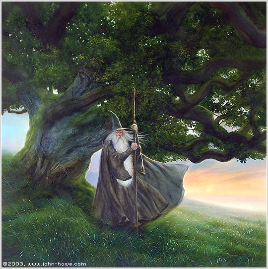 Gandalf