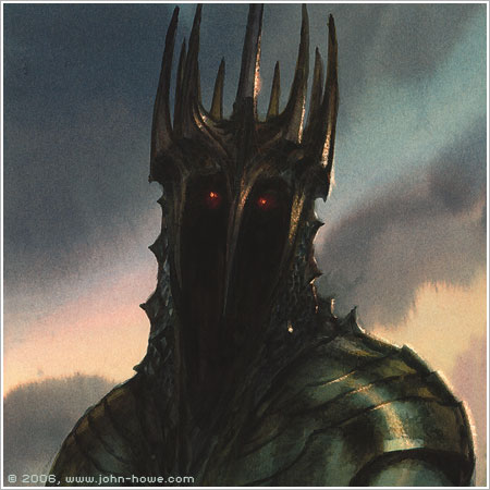 The Witch King