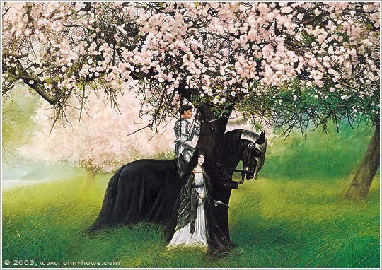 Avalon / The Isle of Apples