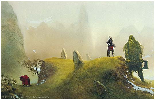 Sir Gawain and the Green Knight