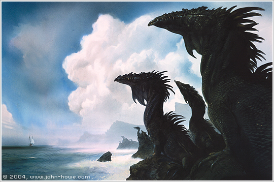 Earthsea