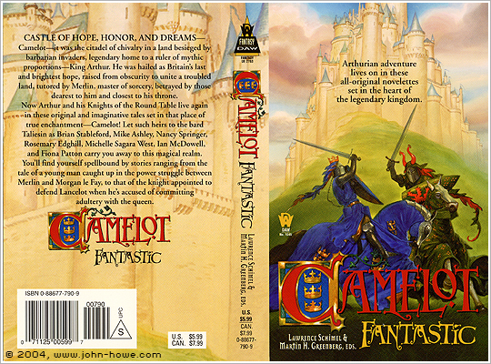Camelot Fantastic