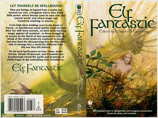 Elf Fantastic