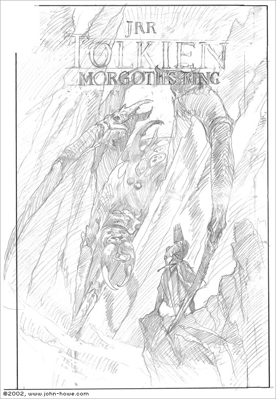Morgoth's Ring