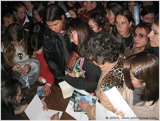 2003.11.09 - Gruyères